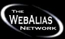 WebAlias Logo